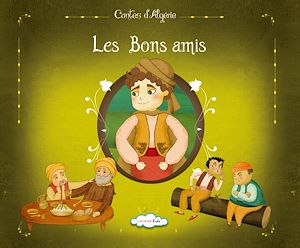 Download the eBook: Les Bons amis