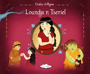 Download the eBook: Loundja n Tserie
