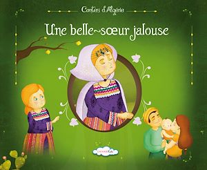 Téléchargez le livre :  Une belle-sœur jalouse