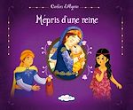 Télécharger le livre :  Mépris d'une reine
