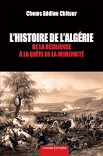 Télécharger le livre :  L'Histoire de l'Algérie