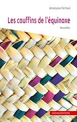 Télécharger le livre :  Les couffins de l'équinoxe