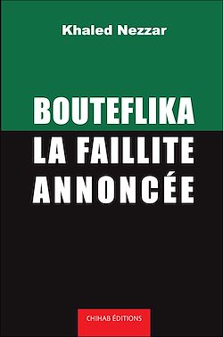 Télécharger le livre :  Bouteflika