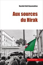 Télécharger le livre :  Aux sources du Hirak