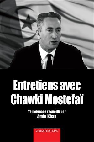 Download the eBook: Entretiens avec Chawki Mostefai