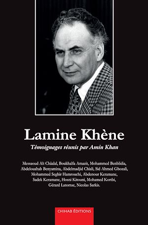 Téléchargez le livre :  Lamine Khène
