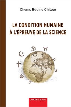 Télécharger le livre :  La condition humaine a` l'e´preuve de la science