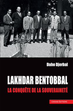 Télécharger le livre :  Lakhdar Bentobbal