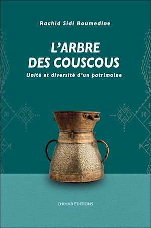 Téléchargez le livre :  L'arbre des couscous
