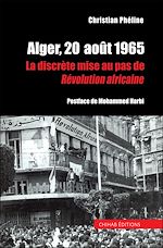 Télécharger le livre :  Alger, 20 ?août 1965