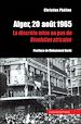 Télécharger le livre :  Alger, 20 ?août 1965