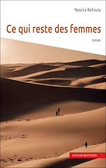 Télécharger le livre :  Ce qui reste des femmes