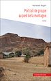 Télécharger le livre :  Portrait de groupe au pied de la montagne