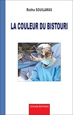 Télécharger le livre :  La couleur du bistouri