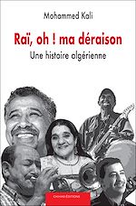 Télécharger le livre :  Rai¨, oh?! ma de´raison