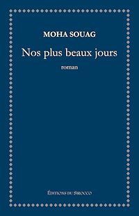 Téléchargez le livre :  Nos plus beaux jours