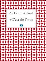 Télécharger le livre :  C'est de l'art (Essais)