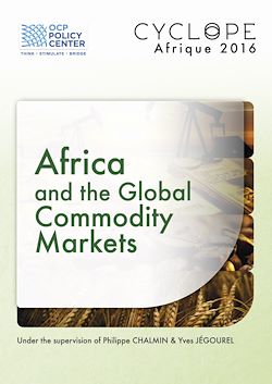 Télécharger le livre :  Cyclope 2016 - Africa and the Global Commodity Markets