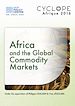 Télécharger le livre :  Cyclope 2016 - Africa and the Global Commodity Markets