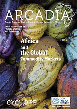 Télécharger le livre :  ARCADIA 2017 - Africa and the Global Commodity Markets