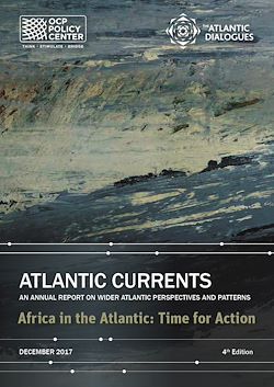 Télécharger le livre :  Atlantic Currents 2017