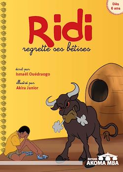 Télécharger le livre :  Ridi regrette ses bêtises