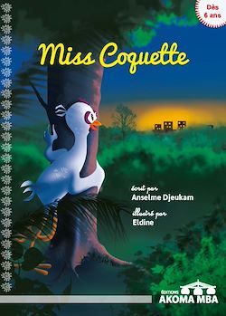 Télécharger le livre :  Miss Coquette