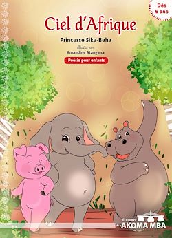 Télécharger le livre :  Ciel d'Afrique