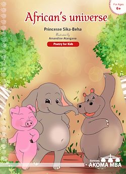 Télécharger le livre :  African's universe