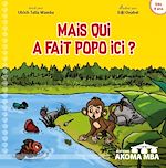 Télécharger le livre :  Mais qui a fait popo ici ?