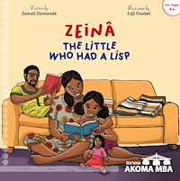 Download this ebook Zeinâ The little who had a lisp