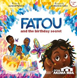 Télécharger le livre :  Fatou and the birthday secret