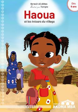 Télécharger le livre :  Haoua et les trésors du village