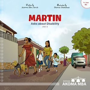 Téléchargez le livre :  MARTIN