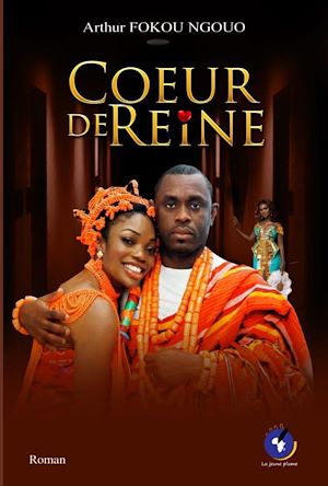 Téléchargez le livre :  Cœur de Reine