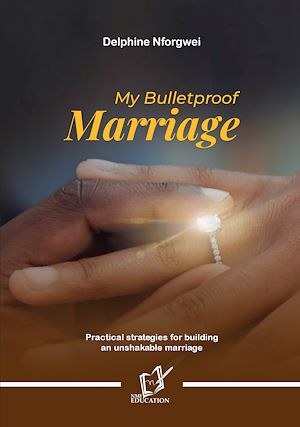 Téléchargez le livre :  My Bulletproof Marriage