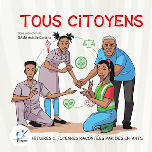 Téléchargez le livre :  Tous Citoyens