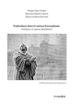 Télécharger le livre :  Traductions dans le roman francophone