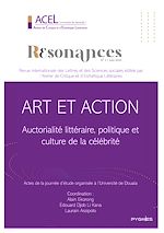 Télécharger le livre :  Résonances