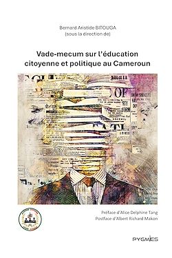 Télécharger le livre :  Vade-mecum sur l'éducation citoyenne et politique au Cameroun
