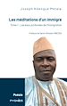 Télécharger le livre :  Les méditations d'un immigré