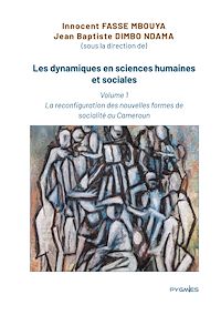 Téléchargez le livre :  Les dynamiques en sciences humaines et  sociales