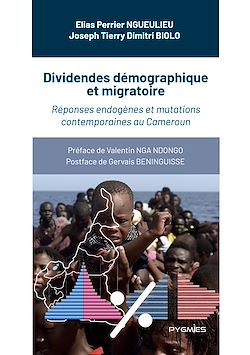 Télécharger le livre :  Dividendes démographique et migratoire