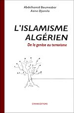 Download this eBook L'Islamisme algérien