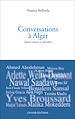Télécharger le livre :  Conversations à Alger