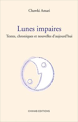 Télécharger le livre :  Lunes impaires