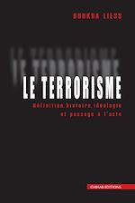 Download this eBook Le terrorisme