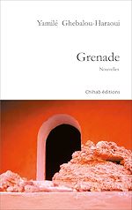 Download this eBook Grenade