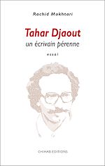 Télécharger le livre :  Tahar Djaout