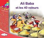 Télécharger le livre :  Ali Baba et les 40 voleurs